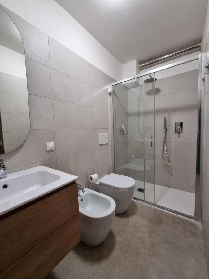 Hirsch Haus Apartment Santo Stefano Di Cadore Bagian luar foto